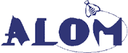 Logo Alom