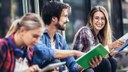 "Weiter mit Bildung": Die Messe für berufliches Weiterkommen, am Donnerstag den 30. Jänner 2025 in Linz!